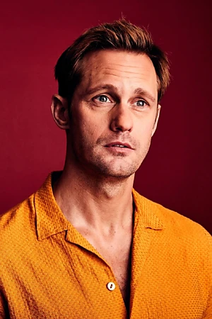 Alexander Skarsgård