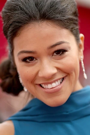 Gina Rodriguez