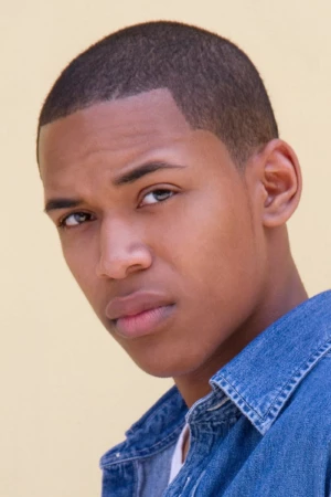 Kelvin Harrison Jr.