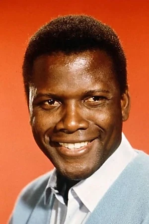 Sidney Poitier