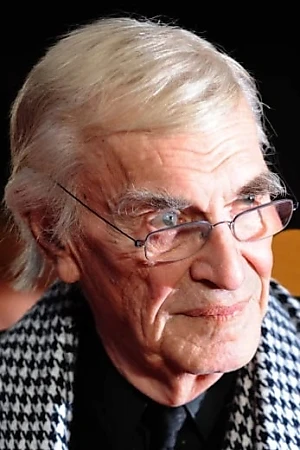 Martin Landau