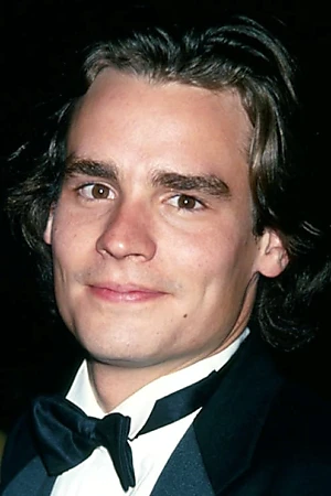 Robert Sean Leonard