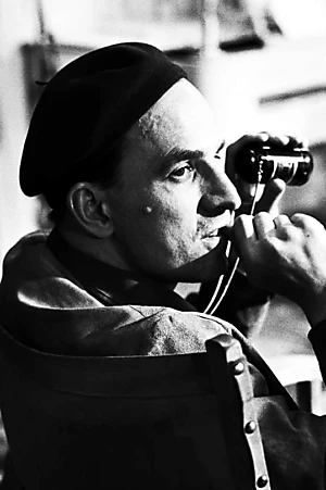 Ingmar Bergman