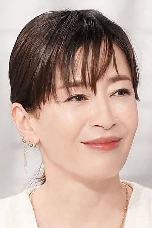 Rie Miyazawa