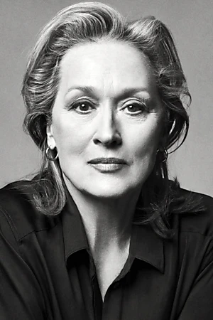 Meryl Streep