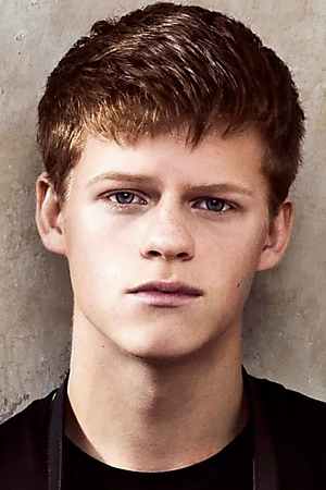 Lucas Hedges