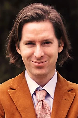 Wes Anderson