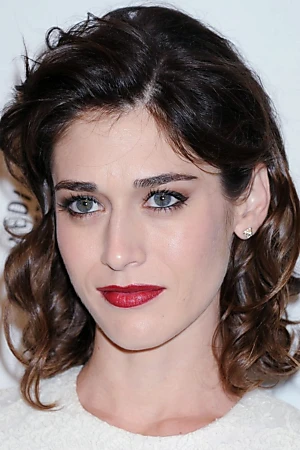 Lizzy Caplan