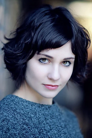 Tuppence Middleton