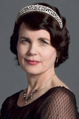 Elizabeth McGovern