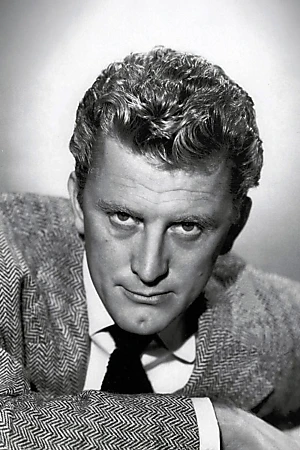 Kirk Douglas