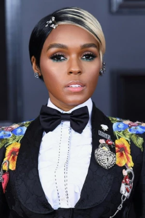 Janelle Monáe