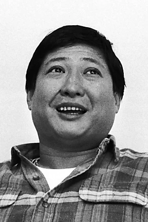 Sammo Hung Kam-Bo