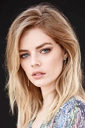 Samara Weaving