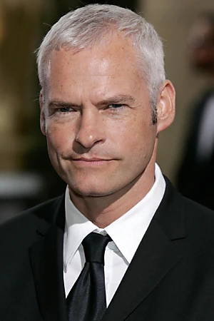 Martin McDonagh