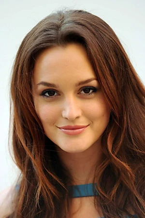 Leighton Meester