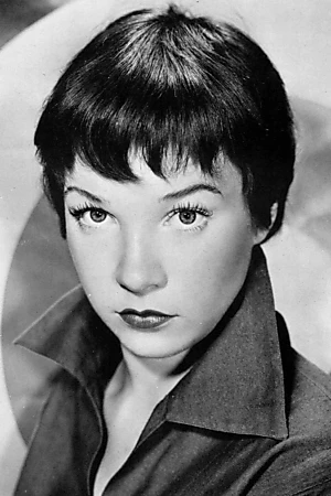 Shirley MacLaine