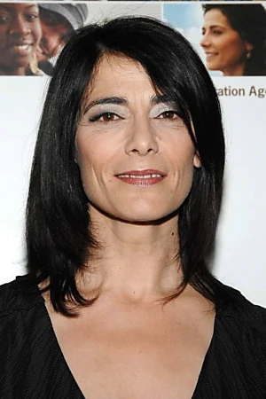 Hiam Abbass