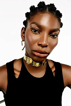 Michaela Coel