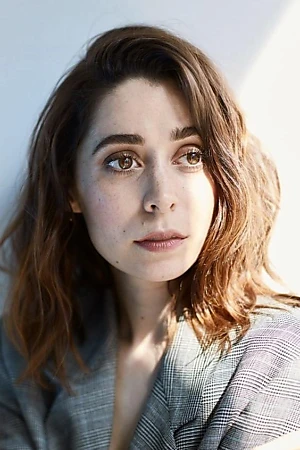 Cristin Milioti