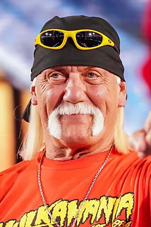 Hulk Hogan