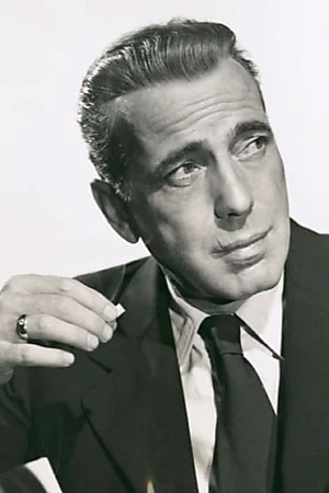 Humphrey Bogart