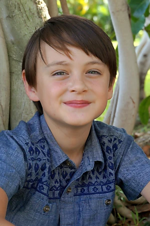 Jaeden Martell