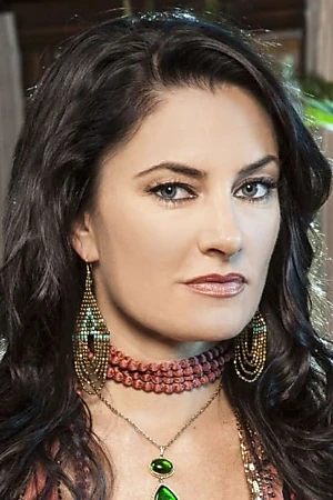 Mädchen Amick