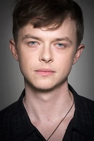 Dane DeHaan