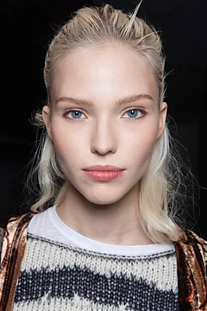 Sasha Luss