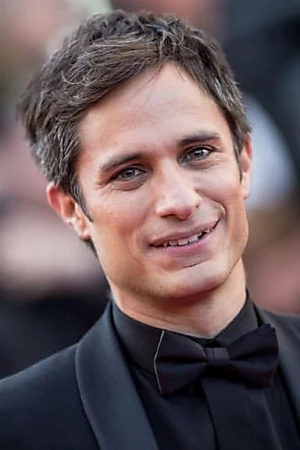 Gael García Bernal