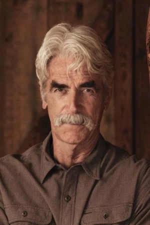 Sam Elliott