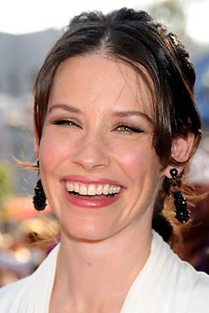 Evangeline Lilly