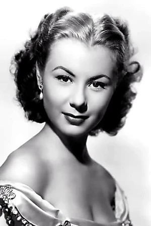 Mitzi Gaynor