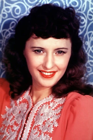 Barbara Stanwyck