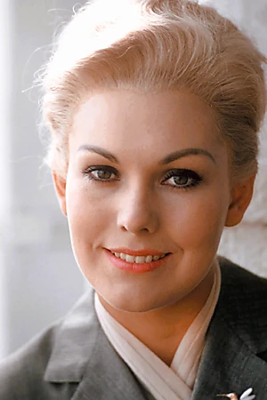 Kim Novak