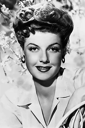 Ann Sheridan