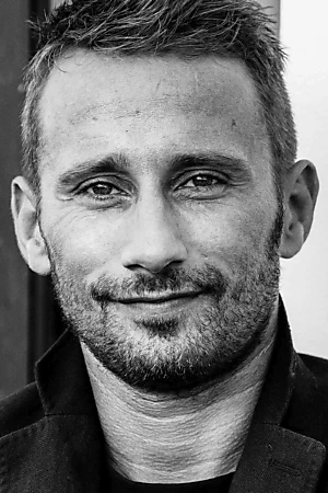 Matthias Schoenaerts