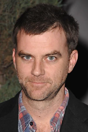 Paul Thomas Anderson