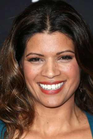 Andrea Navedo