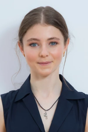 Thomasin McKenzie