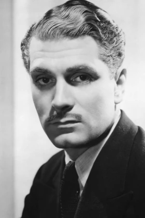 Laurence Olivier