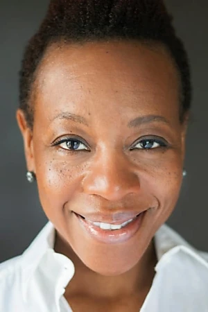 Marianne Jean-Baptiste