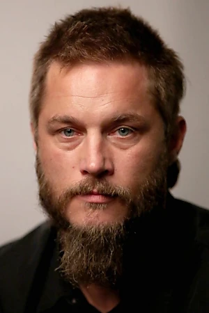 Travis Fimmel