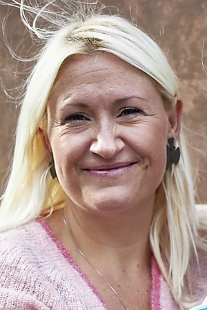 Barbara Topsøe-Rothenborg