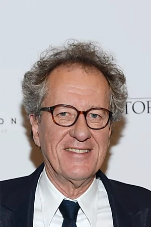 Geoffrey Rush