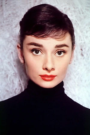 Audrey Hepburn