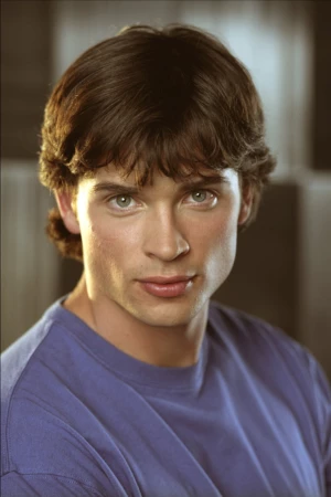 Tom Welling