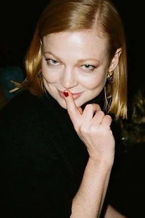 Sarah Snook