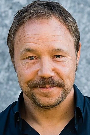 Stephen Graham